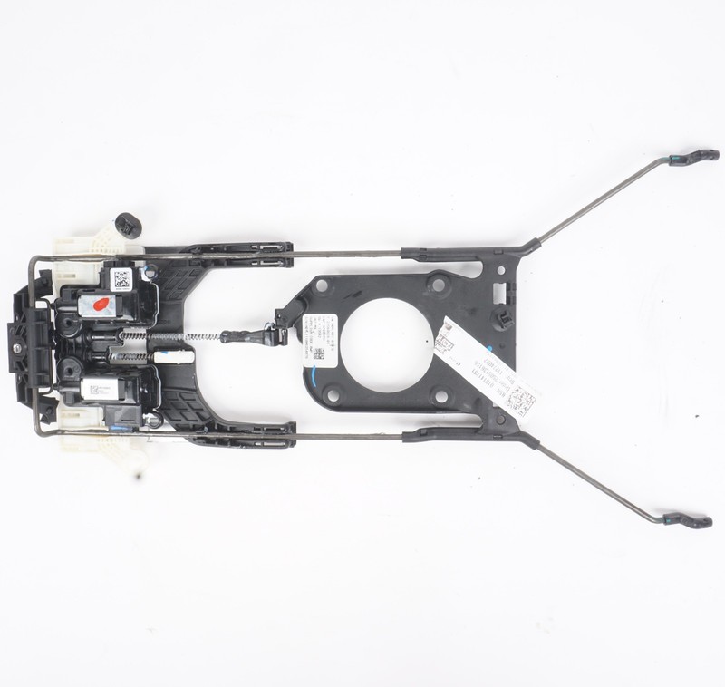 2018 - 2025 Audi Q5 SQ5 Front Left Seat Lumbar Support OEM