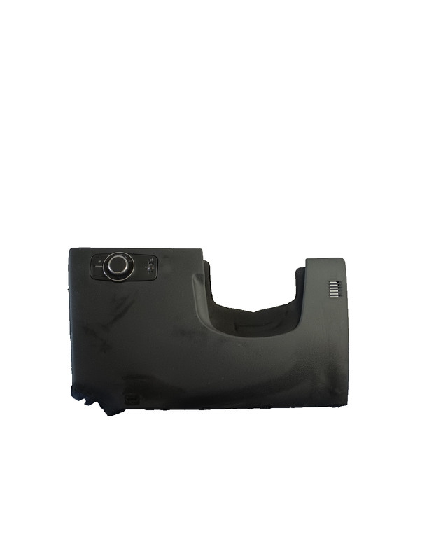 Used Oem Dodge Left Driver Lower Knee Bolster Trim Panel for 2023-2024 Hornet