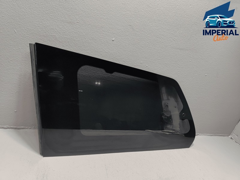 TOYOTA SIENNA 2011-2020 REAR LEFT DRIVER SIDE QUARTER WINDOW GLASS OEM