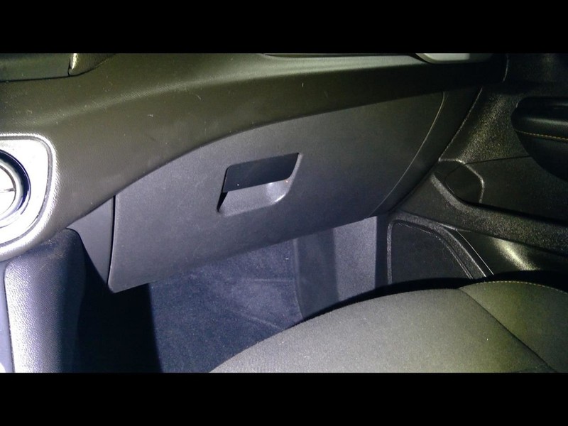2018-2021 TERRAIN Glove Box 1599602