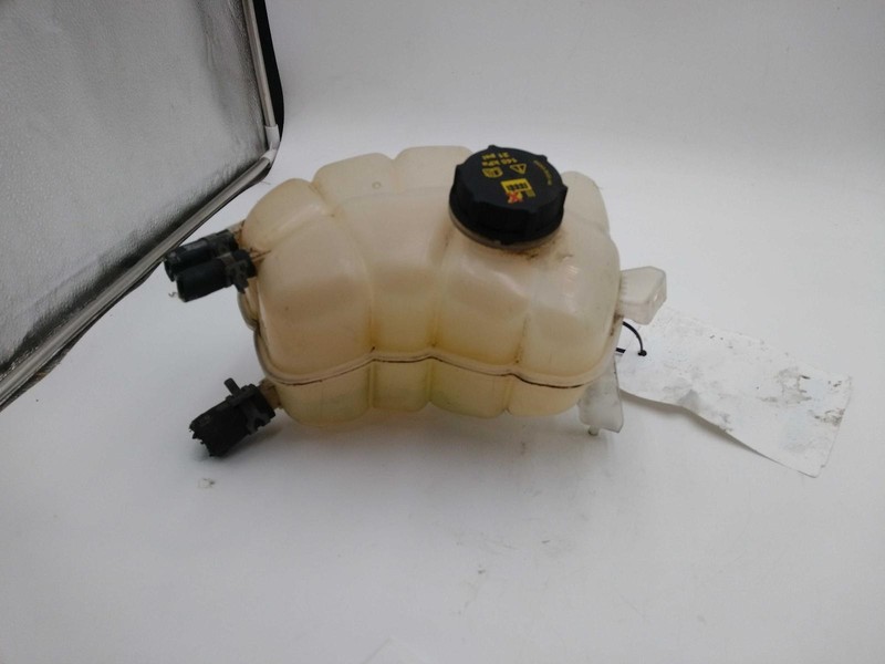 Used Engine Coolant Reservoir fits: 2016 Lincoln MkxGrade A