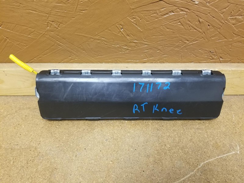 16-'17 CHEVROLET SPARK Right Passenger Knee Air Bag OEM