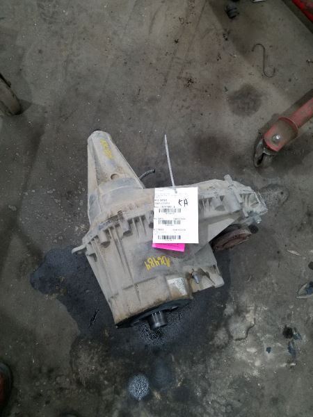 Transfer Case Fits 05 EXPEDITION 260635