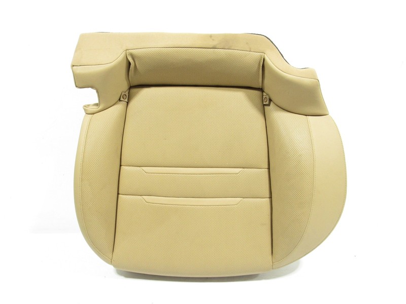 Porsche Panamera 4 2017 Rear Left Driver Lower Bottom Seat Cushion 17-23 |:O