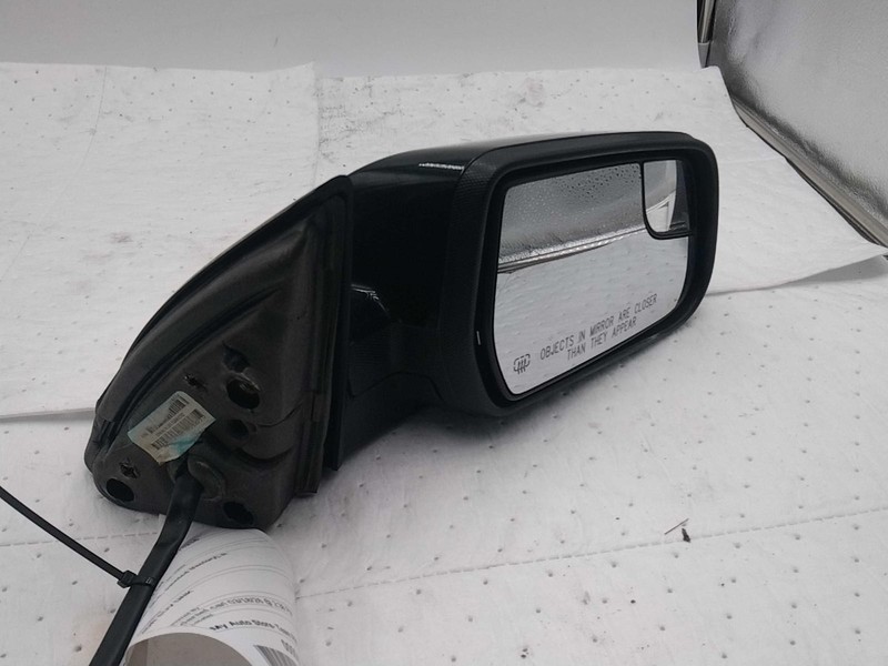 2012 GMC Terrain Right Door Mirror Assembly Black OEM Used 127K Miles