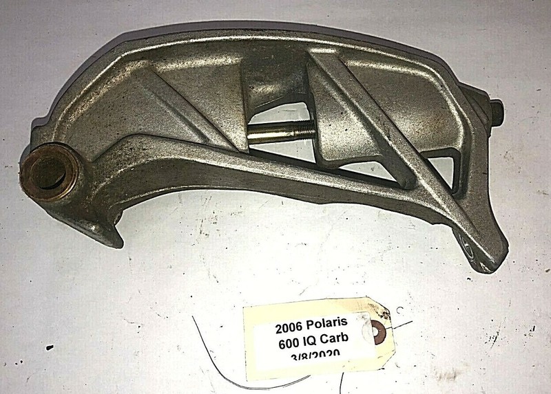 Polaris Fusion IQ FST 600 700 750 900 Left Front Spindle 1822795