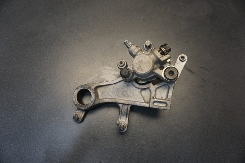 2005-2017 CRF Honda Dirtbike Motorcyle OEM Rear Brake Caliper Ass'y