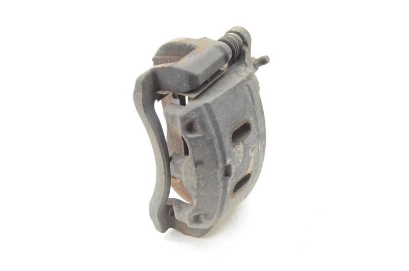 2017-2021 Nissan Titan 5.6L 4x4 Driver Left Front Caliper Assembly
