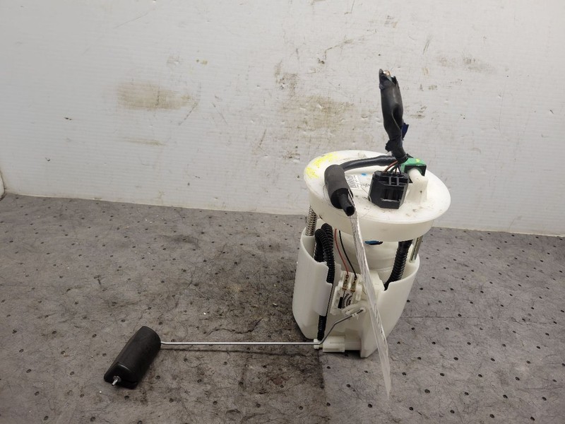 Fuel Pump Assembly Tank Mounted Fits 18-21 MAZDA 6 1451551