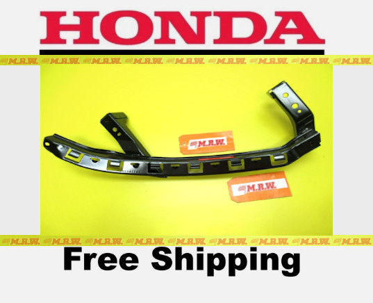 2021-25 HONDA RIDGELINE for Front BUMPER CLIP HEADLIGHT BRACKET Passenger SIDE R