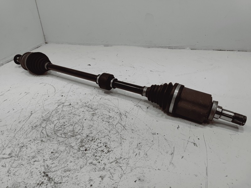 2024-2025 BUICK ENVISTA FWD FRONT RIGHT PASSENGER SIDE AXLE SHAFT HALFSHAFT OEM