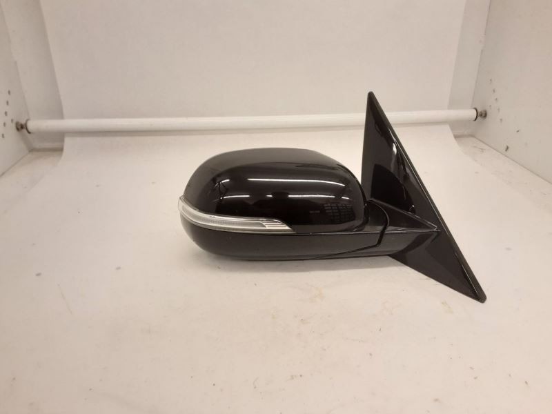 2017-2019 Kia SOUL Passenger Side View Mirror Heated Power Folding