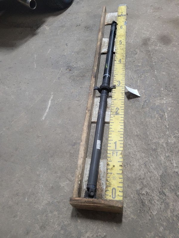 Rear Drive Shaft Fits 15-16 CR-V 1650407
