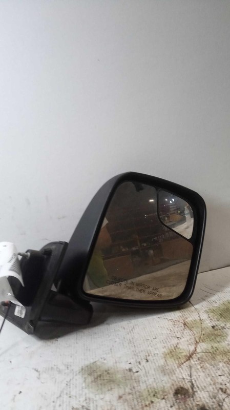 2015 Chevrolet City Express Right Door Mirror White 297104 Used 142K Miles