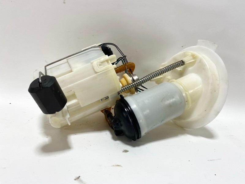 12-16 BMW SERIES 328I 428I ELECTRIC FUEL GAS TANK PUMP SENDING UNIT OEM