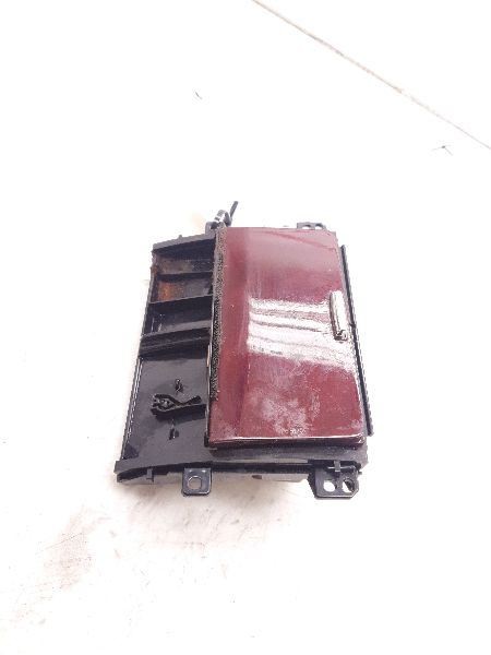 08-11 LEXUS GS460 WOOD GRAIN ASH TRAY / LIGHTER / CHARGER