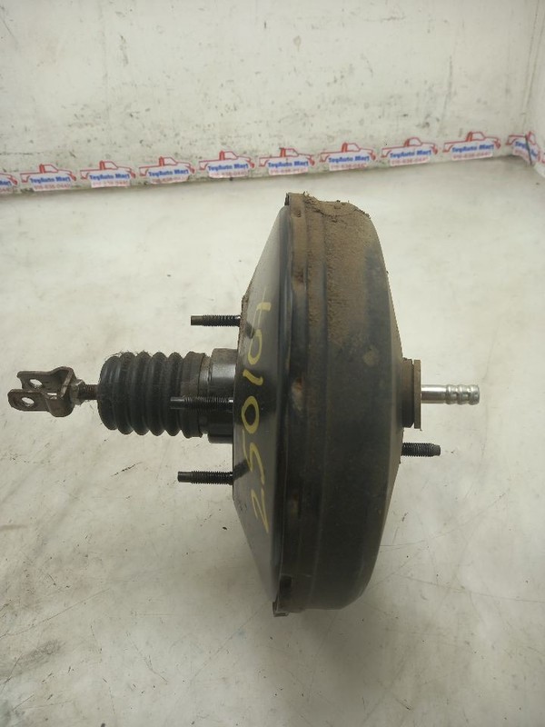 06 07 08 09 10 TOYOTA YARIS 1.5L POWER BRAKE BOOSTER CANADA MARKET