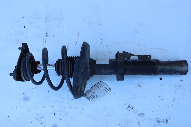 2005-2006 PORSCHE BOXSTER FRONT LEFT DRIVER SIDE SHOCK STRUT ABSORBER OEM