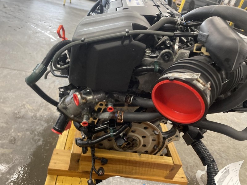 13-'15 HONDA ACCORD Engine 2.4L PZEV 65k miles Runs Well 6 Month Wnty!