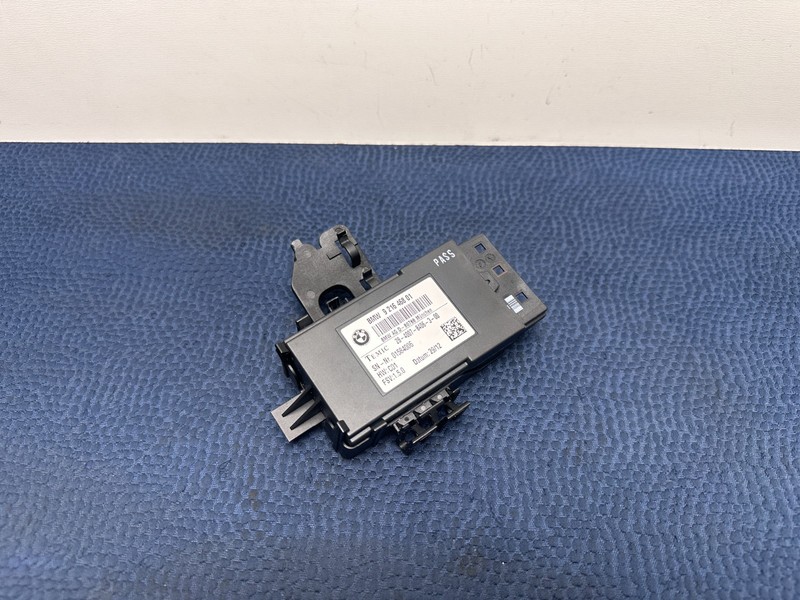 BMW F10 F30 F80 G80 Front Rear Left Right Seat Heated Heater Control Module OEM