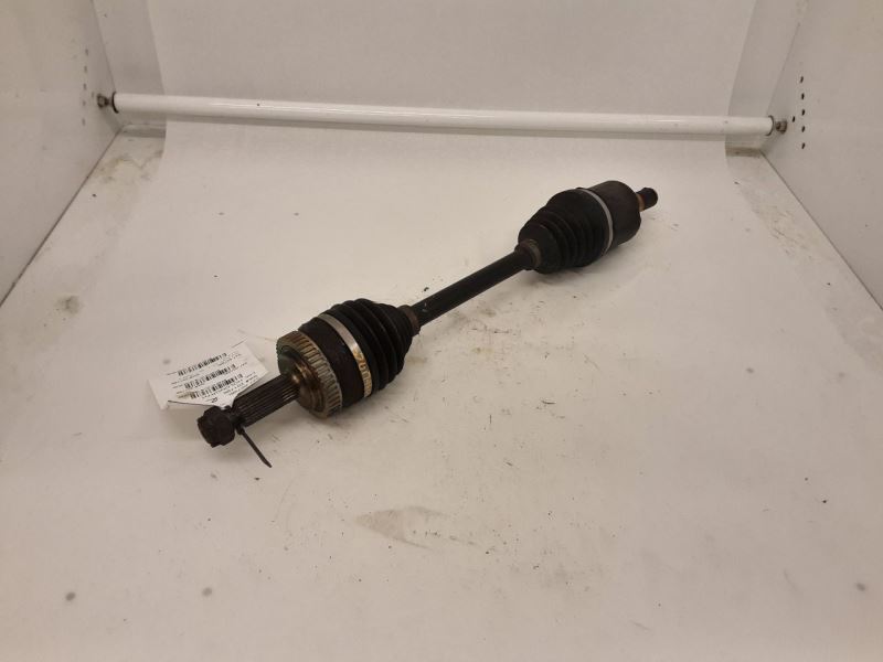 Driver Left Axle Shaft Front 2.4L Fits 09-10 SONATA 2249838