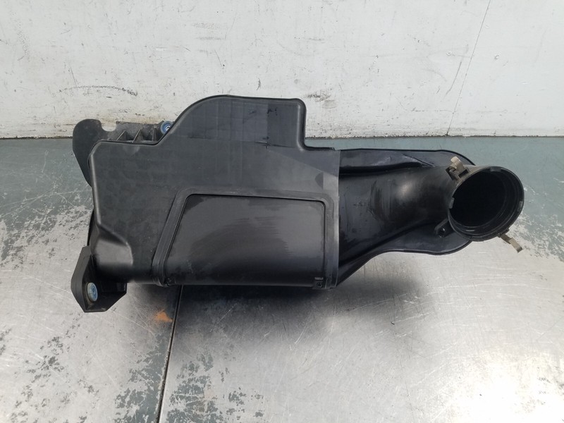 2008 Porsche Cayman S 987 Air Filter Housing #3197 A4