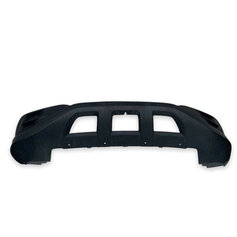 Honda CR-V 2012-2014 OEM Front lower bumper cover valance 71102-T0A-A400