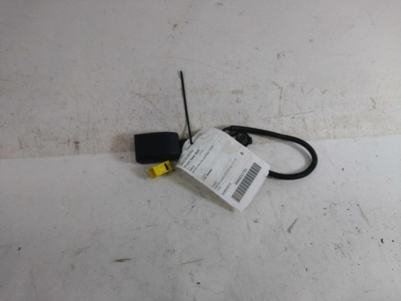 2015 Hyundai Elantra Blue Seat Belt OEM 888403X500 139k Miles 4DR