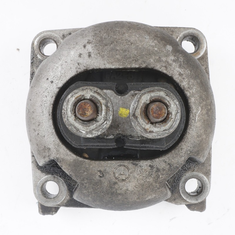 13-16 Mercedes X166 GL450 Transmission Support Mount OEM