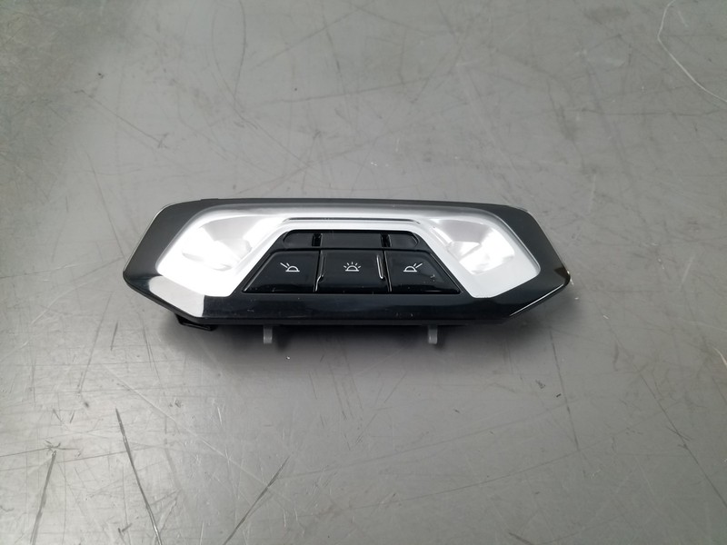 2025 BMW M3 Comp xDrive G80 Rear Overhead Console/ Dome Lights #8926 E5