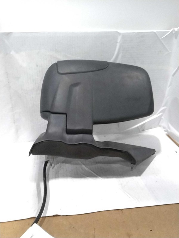 2016 Ford Transit 250 Right Door Mirror Grey 385904 67K Miles Used