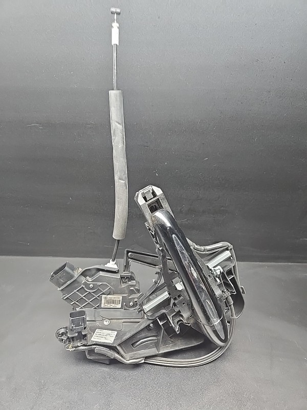 💎 2010-2015 OEM Jaguar XJ X351 Rear Left Driver Side Door Lock Latch Actuator