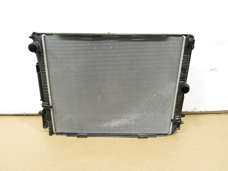23-25 BMW M2 G87 2023 3.0L Engine Radiator Intercooler Pack |Y2