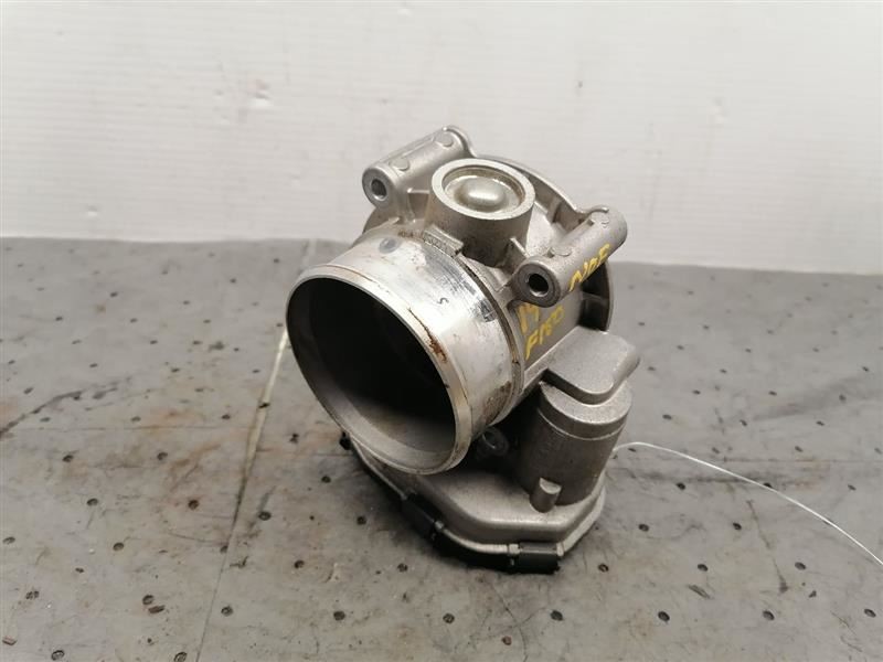 Throttle Body Fits 18-21 EXPEDITION 1133151