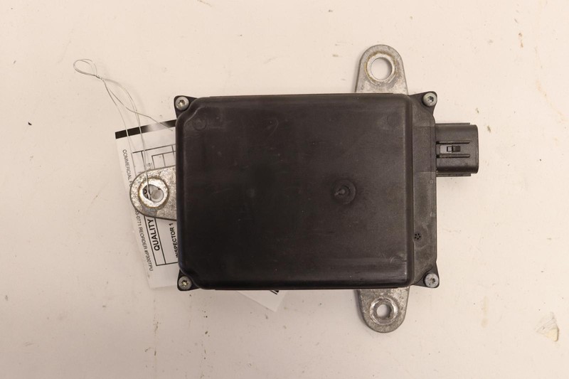 2015 LEXUS GS350 GS450H REAR LEFT SIDE BLIND SPOT RADAR SENSOR MODULE UNIT OEM