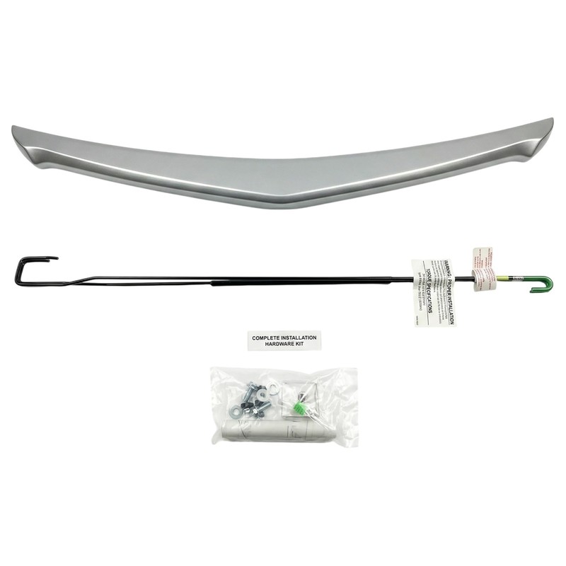 2009-2011 Acura TL Rear Spoiler 08F10TK4250 Genuine Honda OEM Factory