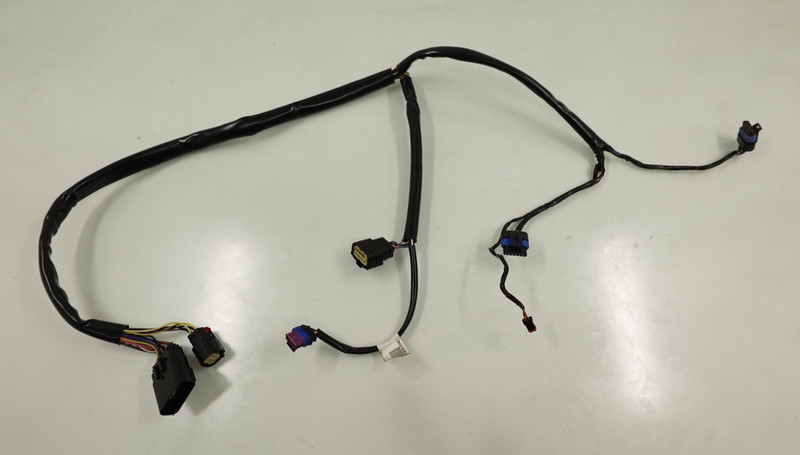2018-2023 Sea-Doo SPARK 900 HO ACE OEM Steering Wiring Harness (IBR MODELS ONLY)