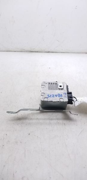 12 13 TOYOTA COROLLA POWER STEERING CONTROL MODULE ECM ASSEMBLY