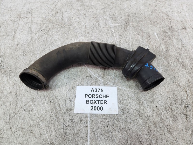 ✅ 97-04 OEM Porsche Boxster 986 Air Intake Hose Pipe Tube
