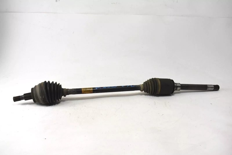 06-10 Mercedes W251 R350 R320 Front Right Passenger Side CV Axle Shaft OEM