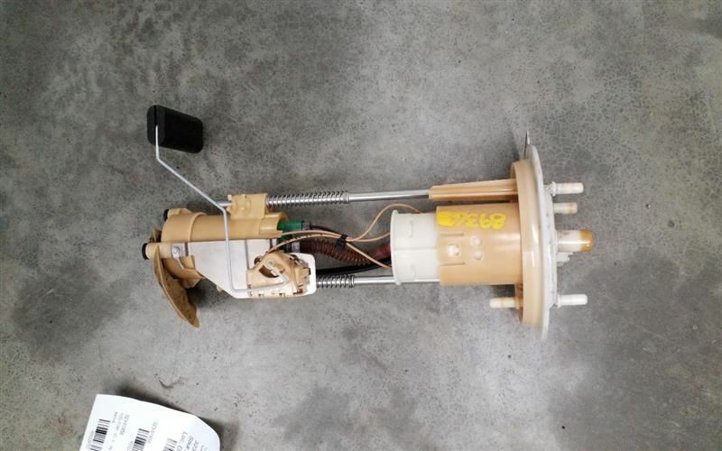Fuel Pump Assembly 4 Door Crew Cab 139" Wb Fits 05 FORD F150 PICKUP 226707