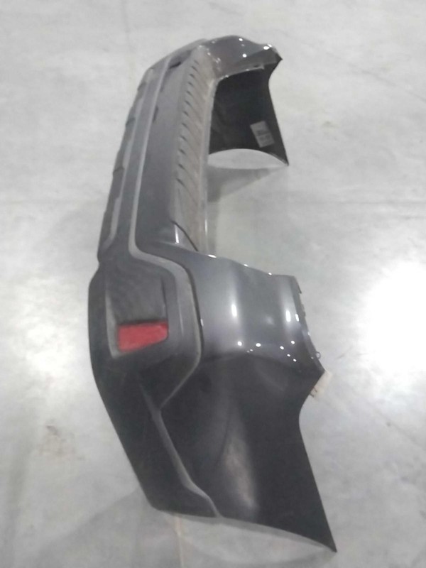 2018 Subaru Legacy Outback Grey Bumper Assembly OEM 57704AL18A 57705AL10A