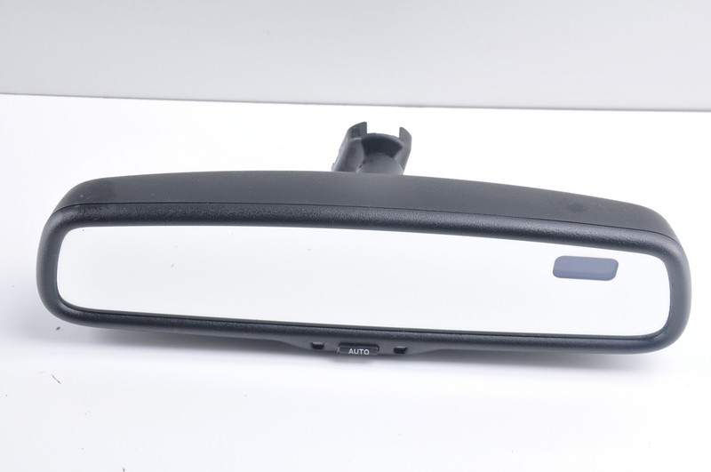 TOYOTA AHIGHLANDER Rear View Mirror w/ Auto Dimming Compass 2011 - 2016 *