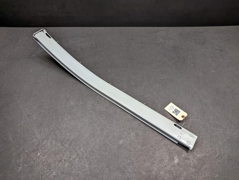Rear Right Sliding Door Track 2016 Dodge Grand Caravan 4894912AC 2011 2012- 2020