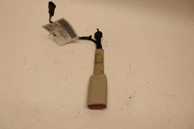 2017-2020 LINCOLN CONTINENTAL FRONT RIGHT PASSENGER SIDE SEAT BELT BUCKLE OEM