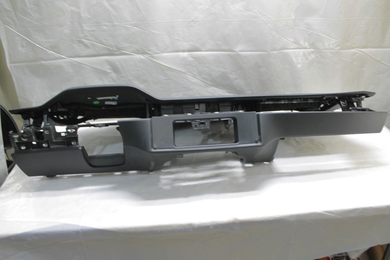 2021-2023 TESLA MODEL S UPPER DASHBOARD INSERT VERY NICE OEM
