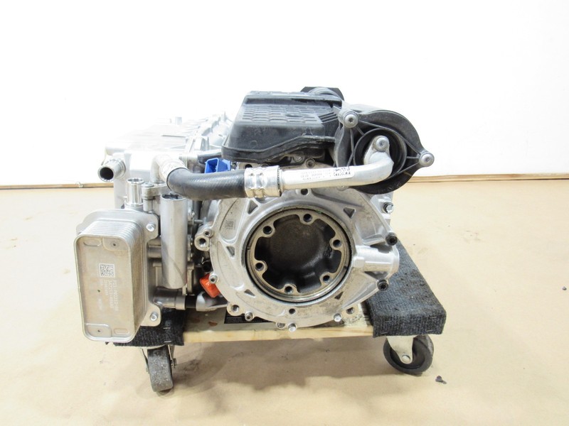 Lucid Air Touring 2023 AWD Rear Electric Engine Motor 8k ml 22-25 ;:O