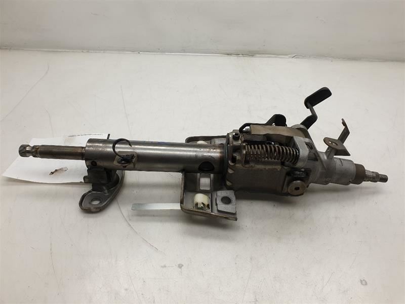 06-09 LEXUS RX400H FWD AT STEERING COLUMN ASSEMBLY