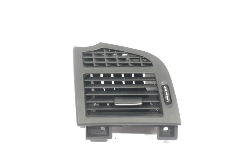 2011 - 2013 MERCEDES BENZ S550 W221 FRONT LEFT DASHBOARD AIR VENT BLACK OEM