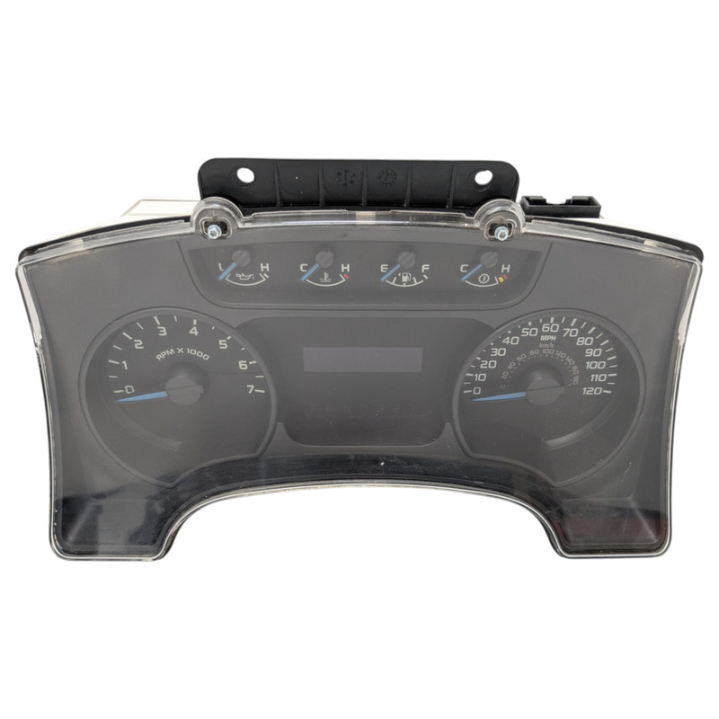 2013 13 Ford F150 F-150 Speedometer Instrument Cluster Gauges DL34-10849-AG OEM